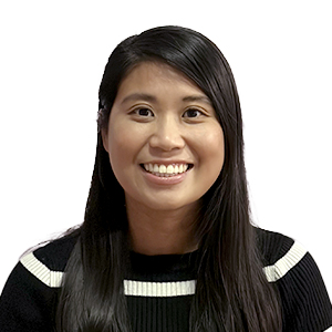 Seentinie Hong